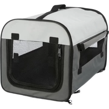 trixie 39704 mobil kennel M 55X65X80cm
