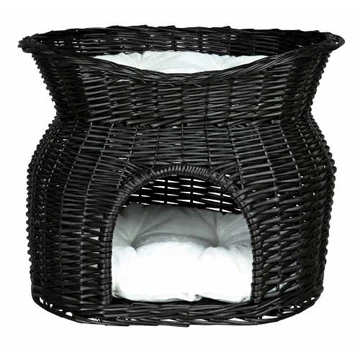 KT24:Trixie 2872 kosár-fekhely 54x43x37cm