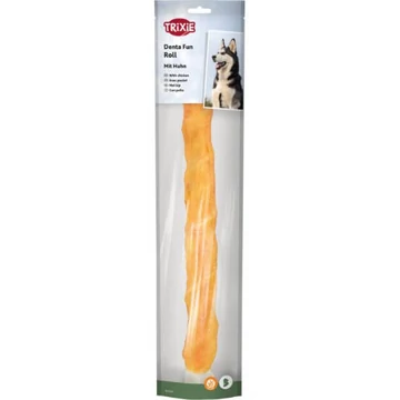 trixie 31329 Denta Fun csirkés rágórúd, 40cm, 170g