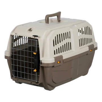 trixie 39736 SKUDO 2 box XS-S 35x36x55cm, taupe
