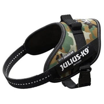 Julius K-9 IDC Powerhám Mini (terep) 7-15kg-ig