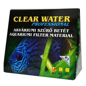 CLEAR W. ORIG.K3.350-600L.