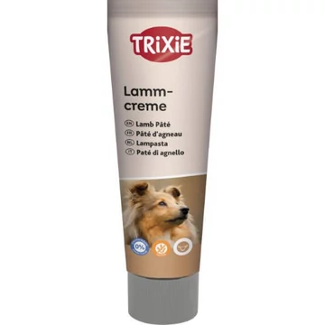 Trixie Premio Lamm Creme -  jutalomfalat krém (bárány) kutyák részére (110g)