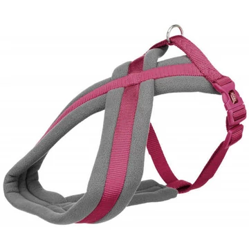 KT24: Trixie Premium Touring - orchidea lila (L) 60-90cm/25mm