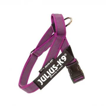 Julius K-9 Color&Gray IDC Hevederhám Mini-Mini méret (pink) 40-49cm (16IDC-MM-PN-15)