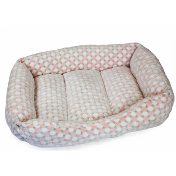 PP. Kapcsos párna baby soft 2, 58x40x22