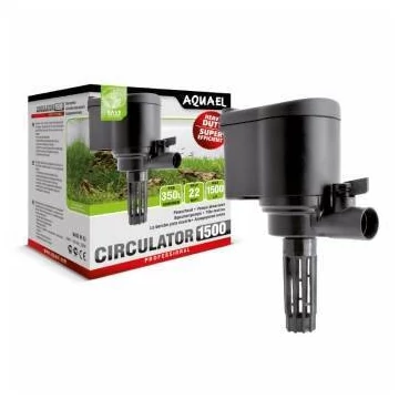 AquaEl Circulator 1500 - akváriumi vízforgató készülék