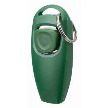 Trixie Clicker-Whistle - klikker síppal (több féle színben) kutyák részére (8cm)