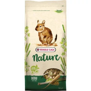 Versele-Laga Nature Degu - Teljes értékű eleség Deguk részére (700g)