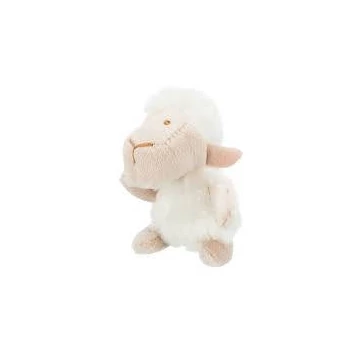 Trixie Sheep Pluss Toy - plüss játék (bárány) macskák részére (10cm)