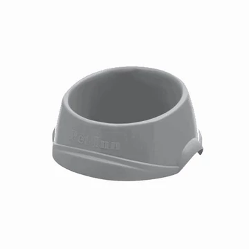 Comfy Space Bowl - tál (műanyag, szürke) kutyák részére (300ml)
