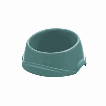 Comfy Space Bowl - tál (műanyag, mentazöld) kutyák részére (2500ml)