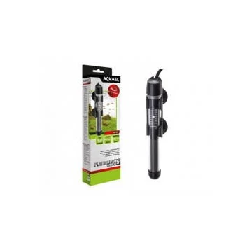 AquaEl Platinium 25W - Termosztátos akváriumfűtő
