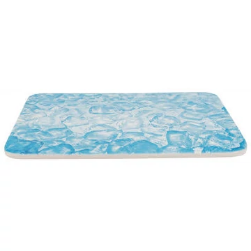 Trixie Cooling Plate - hűtőmatrac (világoskék) kisállatok részére (28x20cm)