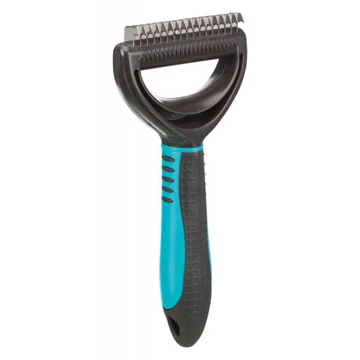 Trixie Universal Groomer - kefe (5x18cm) kutyák részére