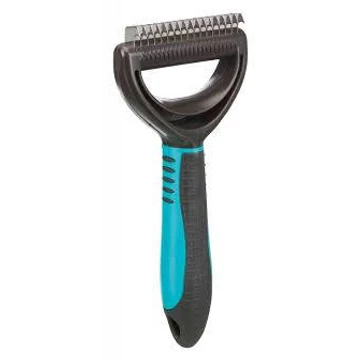 Trixie Universal Groomer - kefe (7x18cm) kutyák részére
