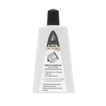 Moser Special Blade Oil - speciális pengeolaj nyírógépekhez (200ml)