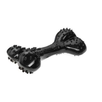 Comfy Licorice Dental Bone - fogtisztítós játék (csont) kutyák részére (16,5x7x4cm)