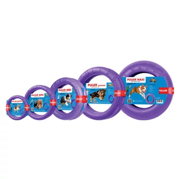 puller Micro dog fitness tool 12,5cm