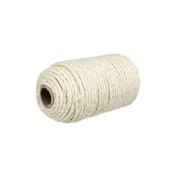 Trixie 44086 Rope - szizál kötél (4-6mm/50m)