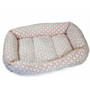 PP. Kapcsos párna baby soft 4, 78x61x24