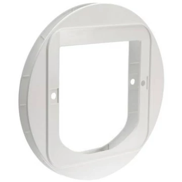 trixie 38531 SureFlap adapter 38530/38540, 28,5cm, fehér
