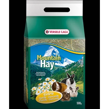 Versele-Laga Mountain Hay Camomile - Hegyi széna kamillával 500g