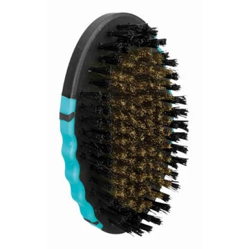 KT26.Trixie Care Brush - kefe (réz és műanyag sörtékkel) kutyák részére (7x12cm)