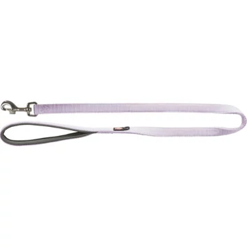 KT24: Trixie Premium Lead - póráz - világos lila (L-XL) 1m/25mm