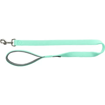 KT24: Trixie Premium póráz - menta - (L-LX) 1m/25mm