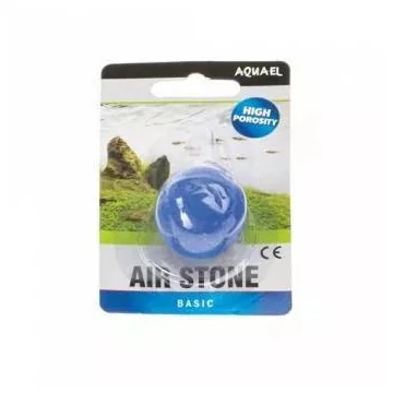 AquaEl Air Stone Basic Sphere 30 - porlasztókő (Ø30mm)