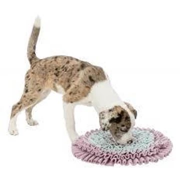 Trixie Junior Sniffing Carpet - játszó szönyeg (Ø38cm)
