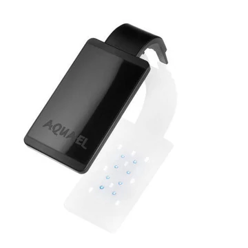 AquaEl Leddy Smart Sunny DayNight - Akváriumvilágítás NANO akváriumokhoz (4,8W) fekete