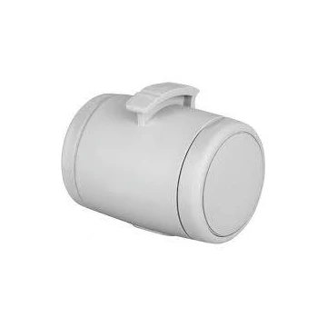Flexi Multi Box - kiegészítő felszerelés - jutalomfalat és/vagy zacskótartó (szürke)
