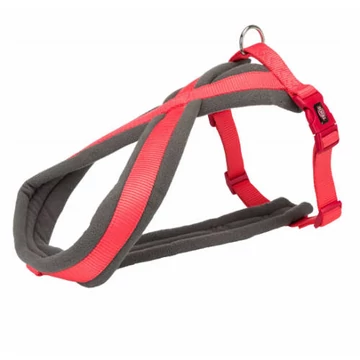 Trixie Premium Touring -  korall (L) 60-100cm/25mm