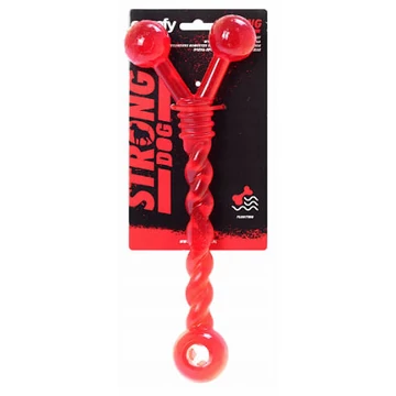 COMFY játék STRONG DOG Twister 30cm