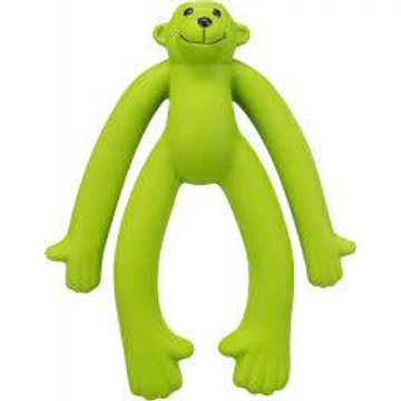 KT26.Trixie Monkey - latex játék (majom) kutyák részére (25cm)