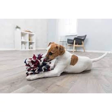 Trixie Dog Activity Sniffing Ball - interaktív játék (simat labda) kutyák részére (Ø15cm)