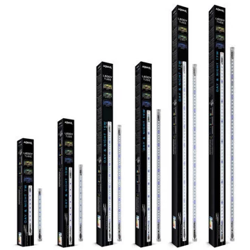 AquaEl Leddy Tube Sunny - Akváriumvilágítás akváriumokhoz (14W/62cm)