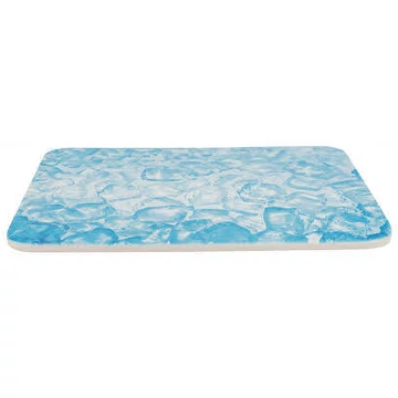 Trixie Cooling Plate - hűtőmatrac (világoskék) kisállatok részére (20x15cm)