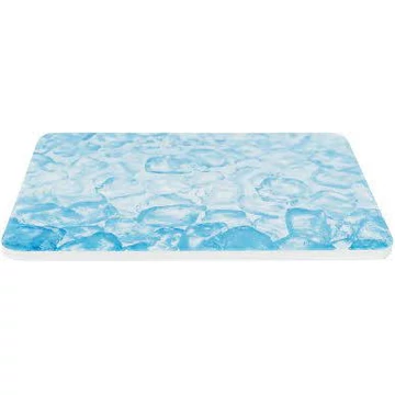 Trixie Cooling Plate - hűtőmatrac (világoskék) kisállatok részére (35x25cm)