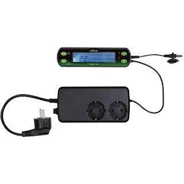 KT26.Trixie Digital Thermostat - digitális termosztát terráriumokba (16x4cm)