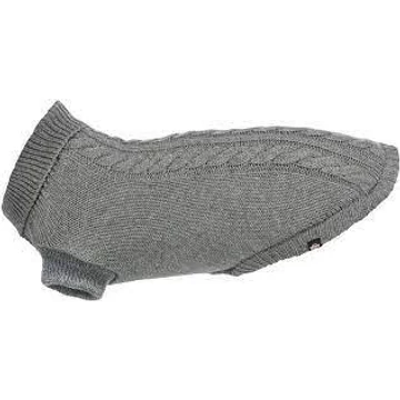 Trixie Kenton Pullover - pulóver (tópszín) kutyák részére (L) 55cm