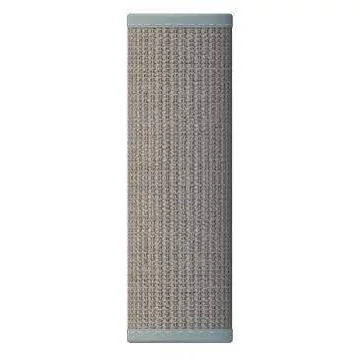 KT:Trixie Post with sisal scratching surface - kaparóoszlop (szürke) Ø9x28cm
