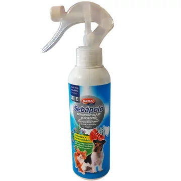 Panzi Permet - Sebápoló (200ml) 311364