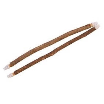 Trixie Set bark wood perches - ülőrúd (kéregfából) díszmadarak részére (35cm) 2db