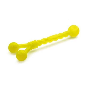 Comfy Toy Dental Twister - játék (fogtisztítós) kutyák részére (30x10,5x5,4cm)