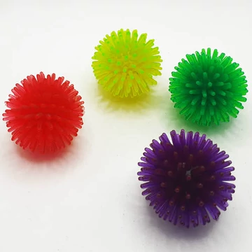 Comfy Bowly Molly - játék (tüskés labda) macskák részére (Ø3,5cm)