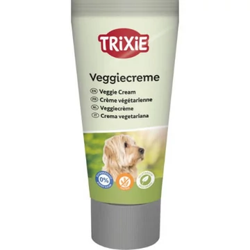 Trixie Veggie Crema - jutalomfalat (zöldségkrém) kutyák részére (75g)