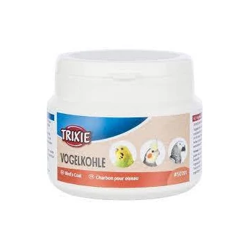 Trixie Vogelkohle - kiegészítő eleség (szén) díszmadarak részére (30g)
